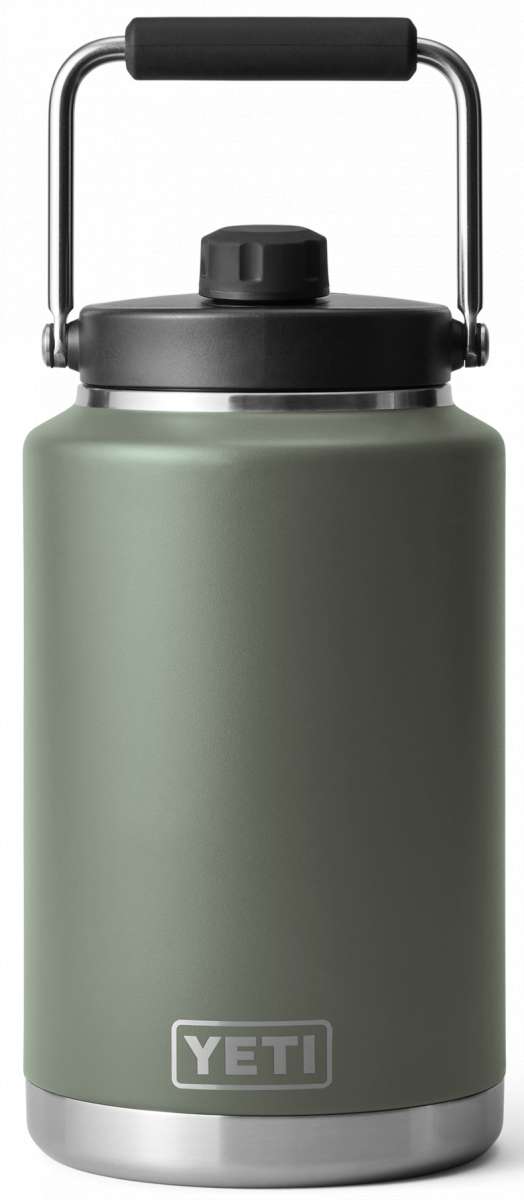 Yeti Rambler One Gallon Jug – Ski Pro AZ
