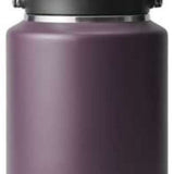 Yeti Rambler One Gallon Jug - A large, insulated jug with a screw-on lid and handle on top.