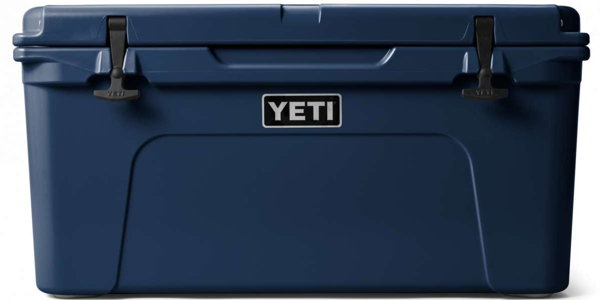 Yeti Tundra 65, 42-Can Cooler, Ice Blue - Carr Hardware