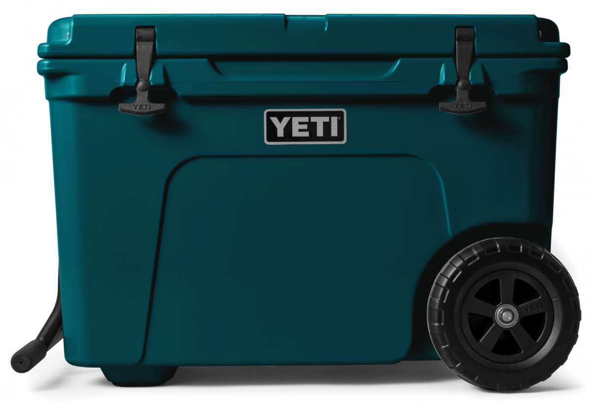 Yeti Tundra Haul Wheeled Cooler / Ice Chest – Ski Pro AZ
